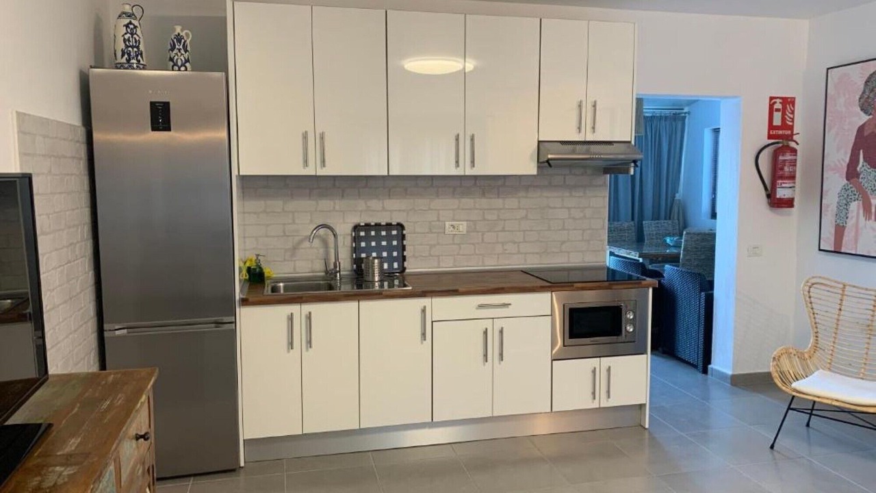 Photo of Kitchen in Las Puntas
