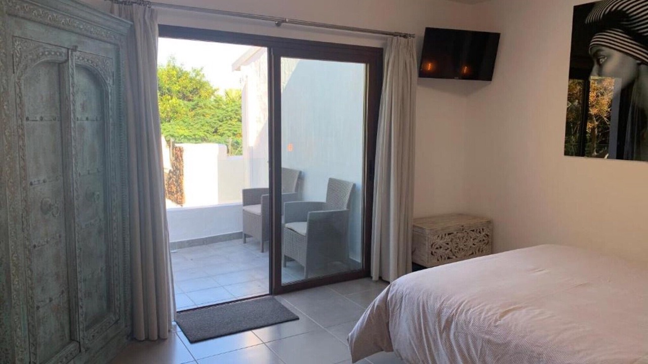 Photo of Bedroom in Las Puntas