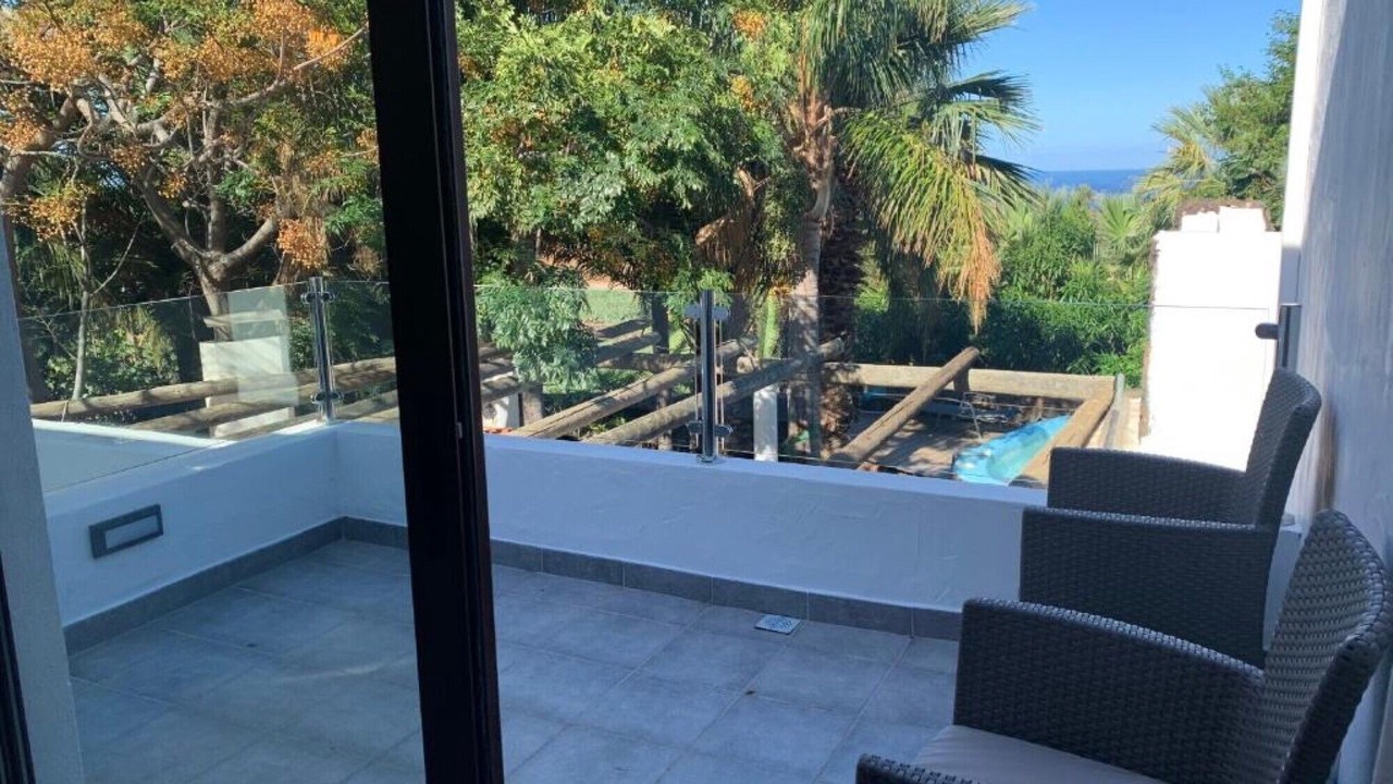 Photo of Outdoor in Las Puntas