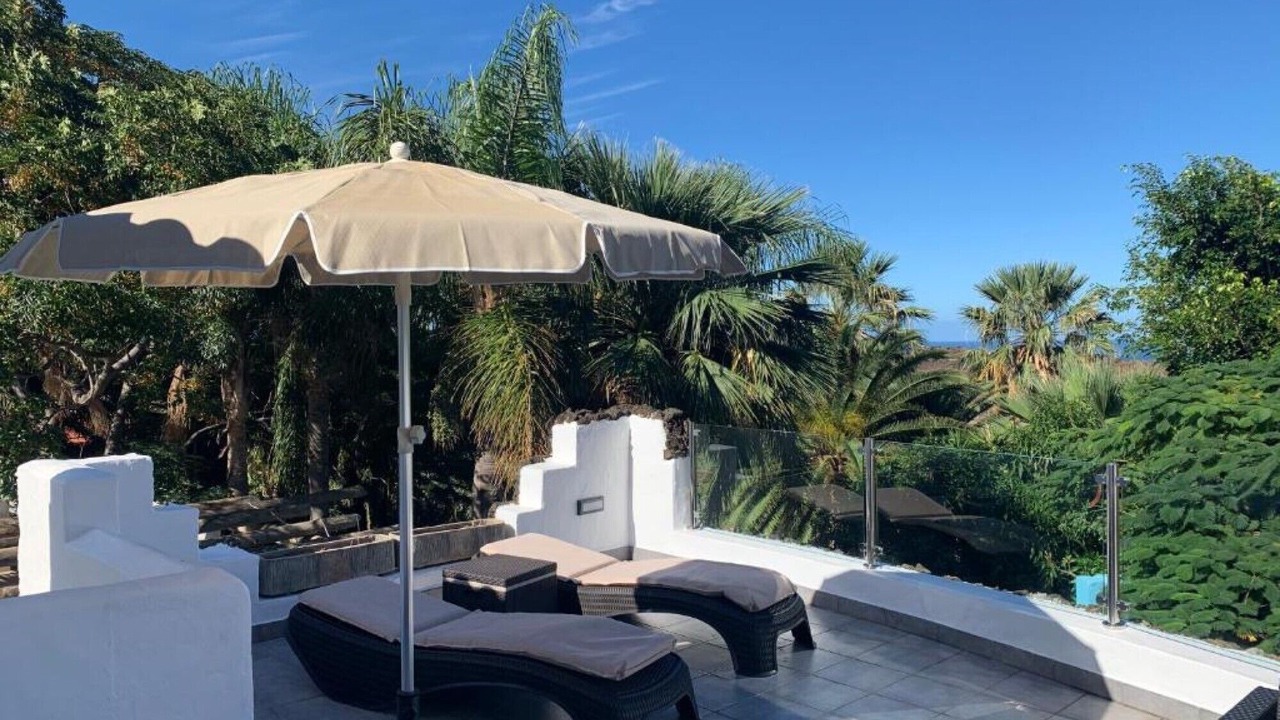 Photo of Patio Balcony in Las Puntas