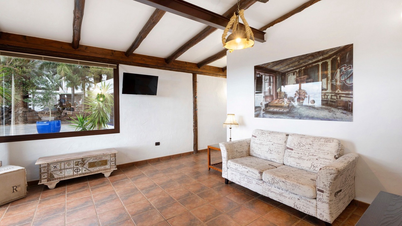 Photo of Livingroom in Las Puntas