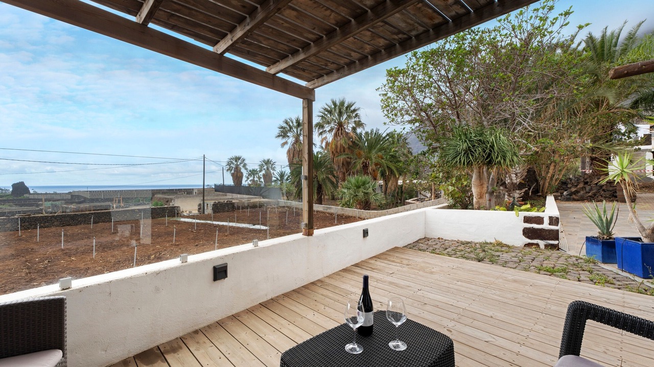 Photo of Outdoor in Las Puntas