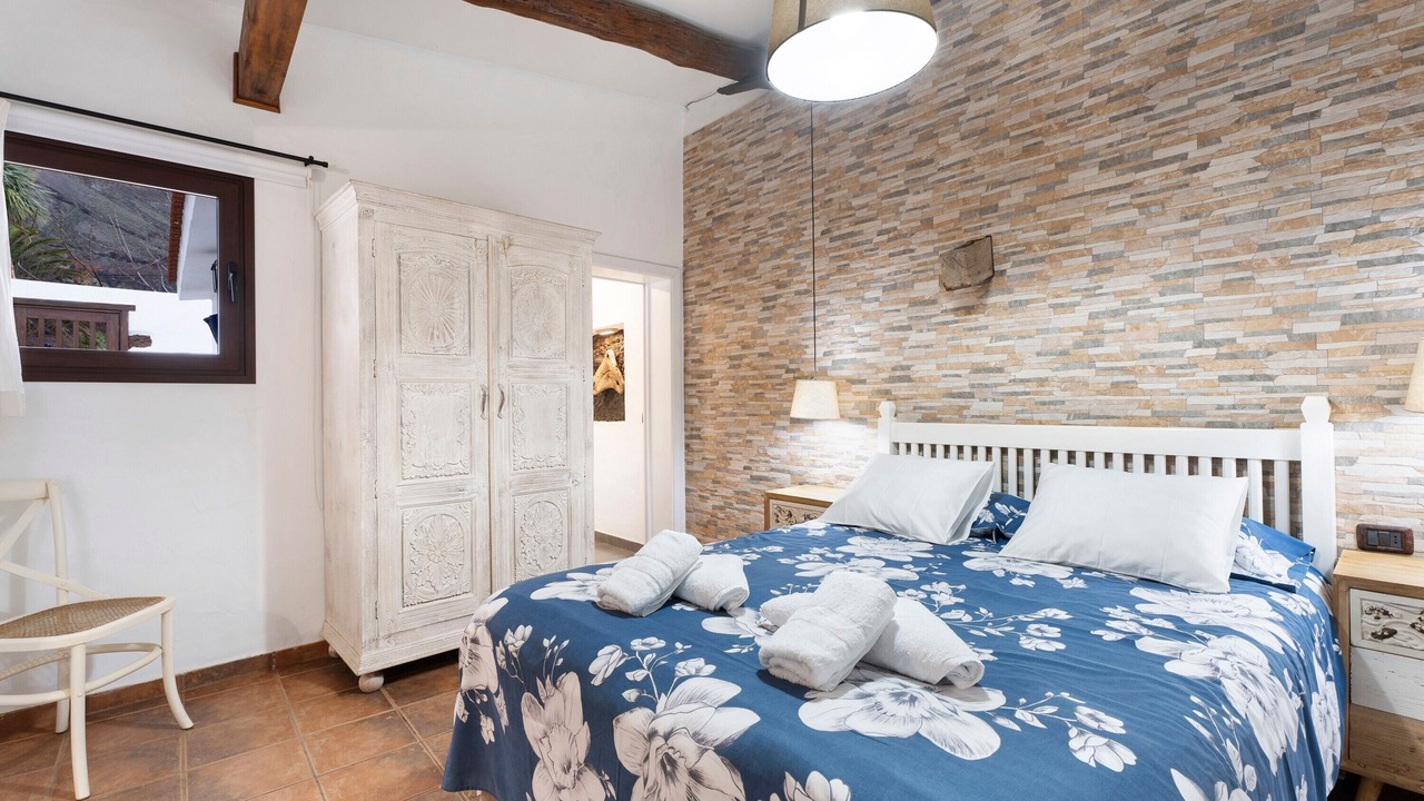 Photo of Bedroom in Las Puntas