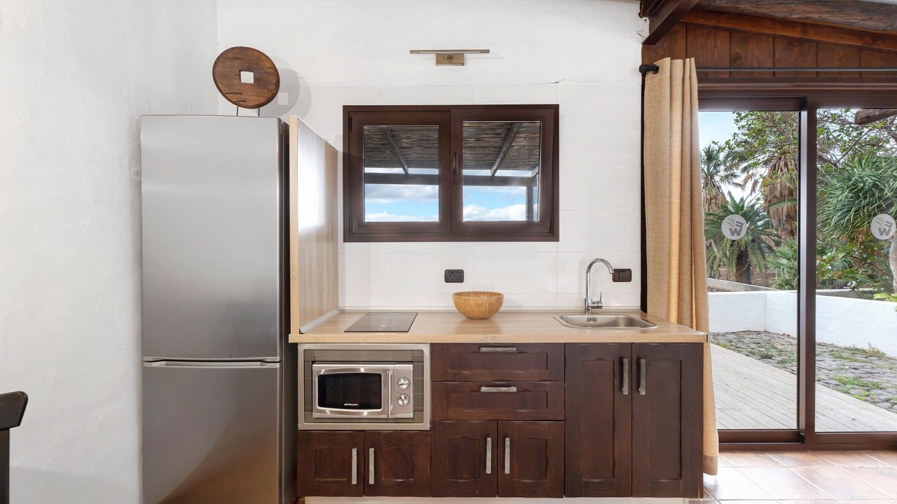 Photo of Kitchen in Las Puntas