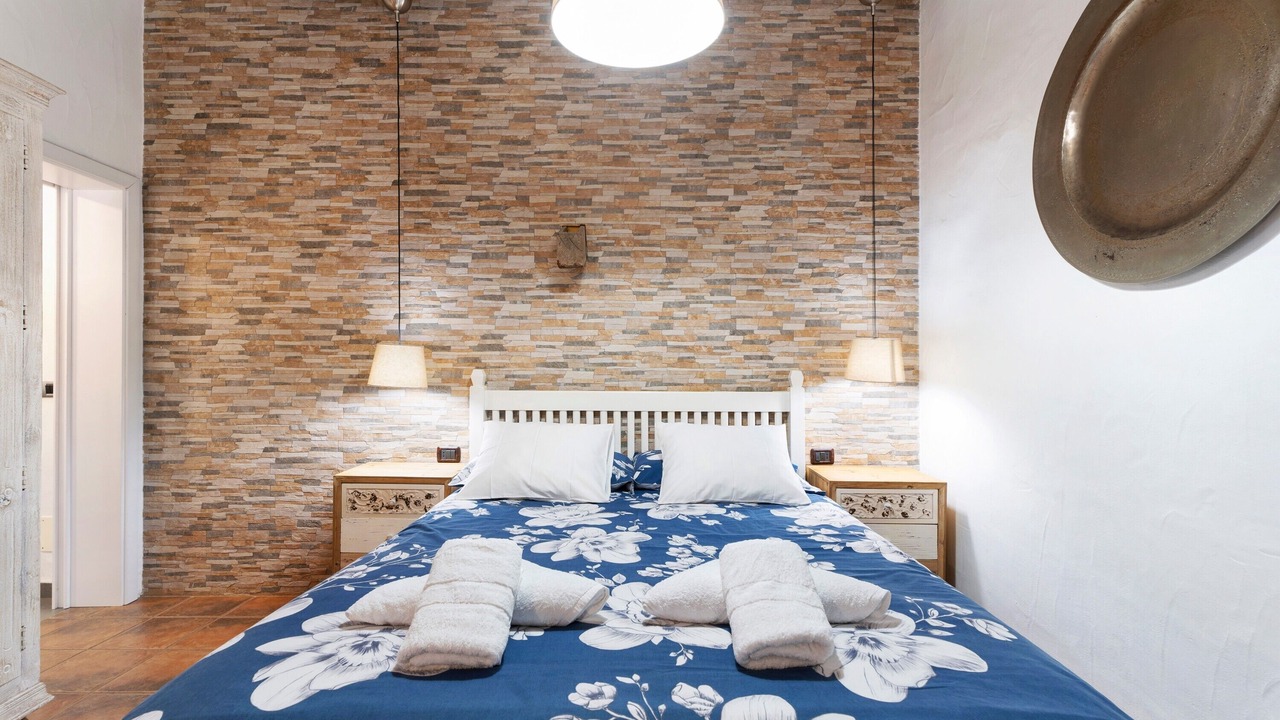 Photo of Bedroom in Las Puntas