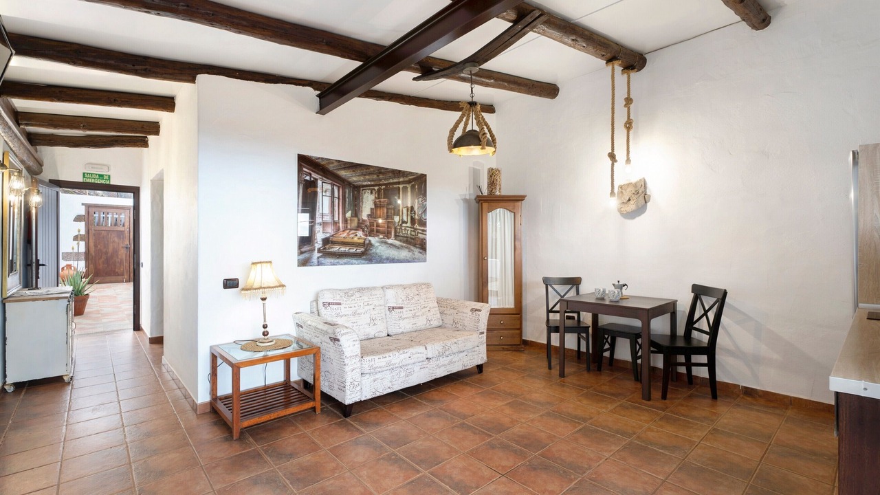 Photo of Livingroom in Las Puntas