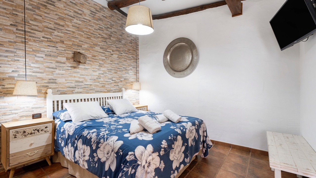 Photo of Bedroom in Las Puntas
