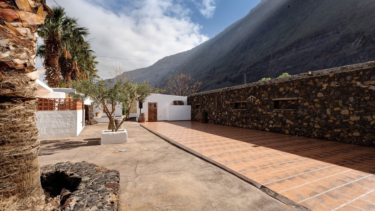 Photo of Outdoor in Las Puntas