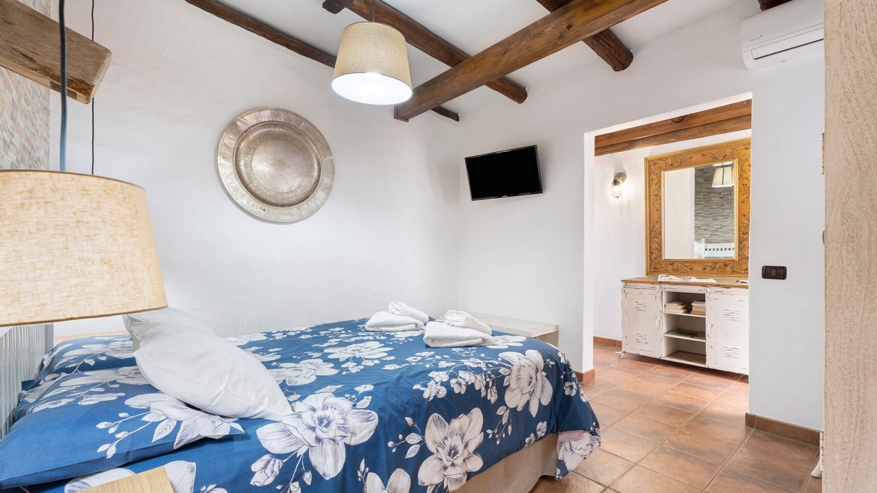Photo of Bedroom in Las Puntas