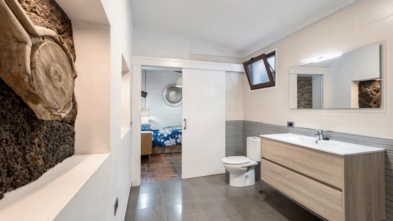 Photo of Bathroom in Las Puntas