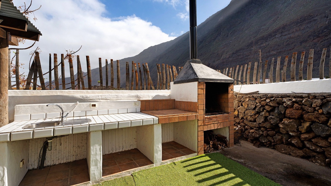 Photo of Outdoor in Las Puntas
