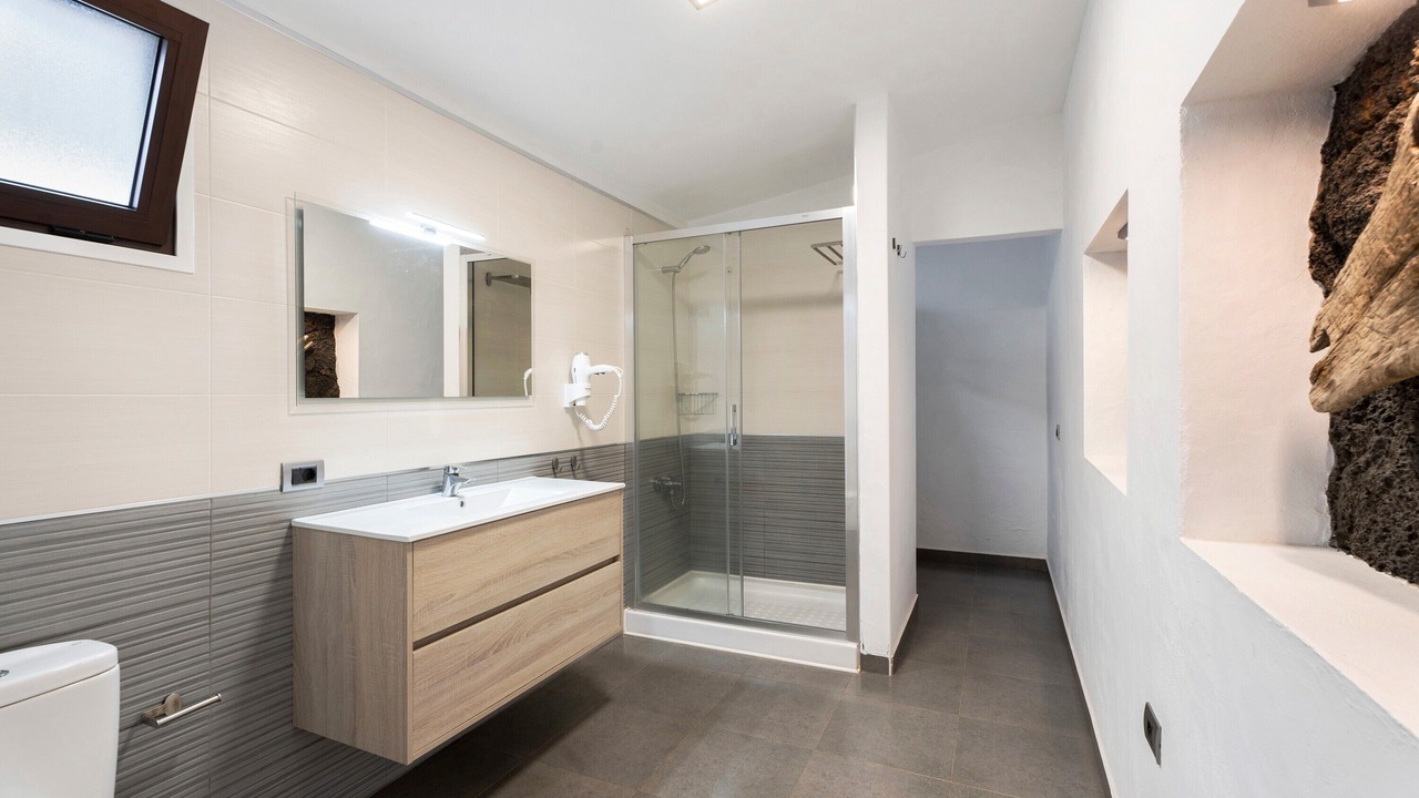 Photo of Bathroom in Las Puntas