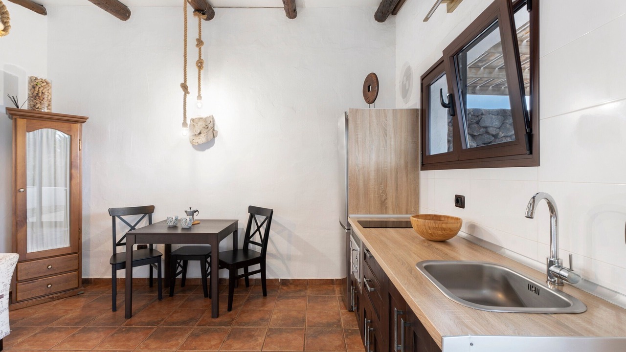 Photo of Kitchen in Las Puntas
