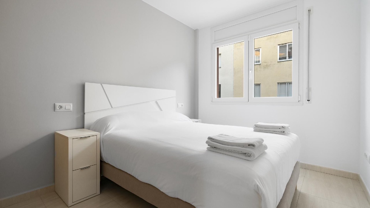 Photo of Bedroom in Roses Town Center