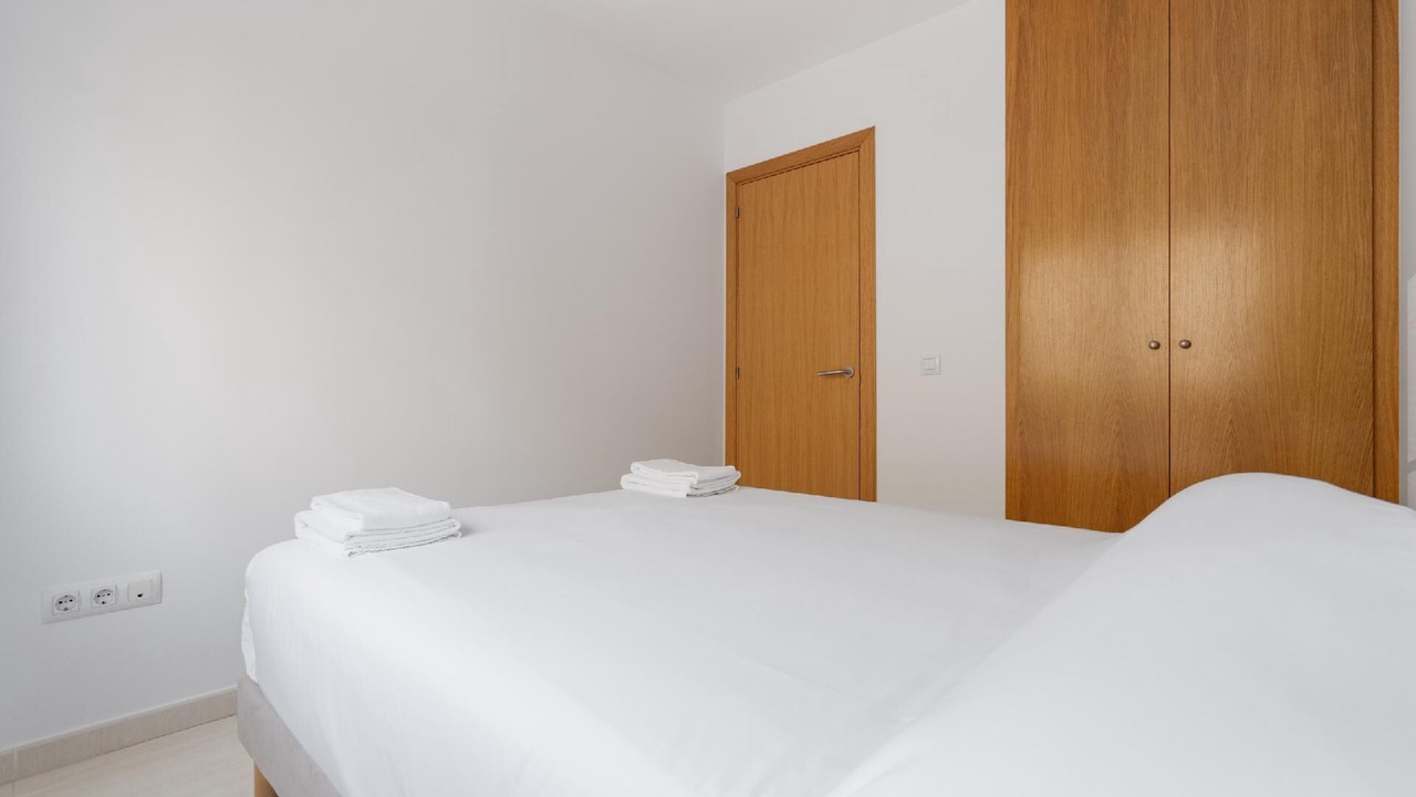 Photo of Bedroom in Roses Town Center