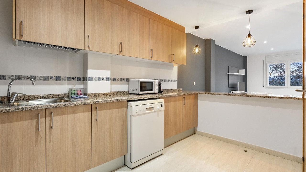 Photo of Kitchen in Roses Town Center