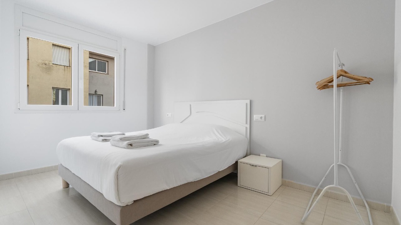 Photo of Bedroom in Roses Town Center