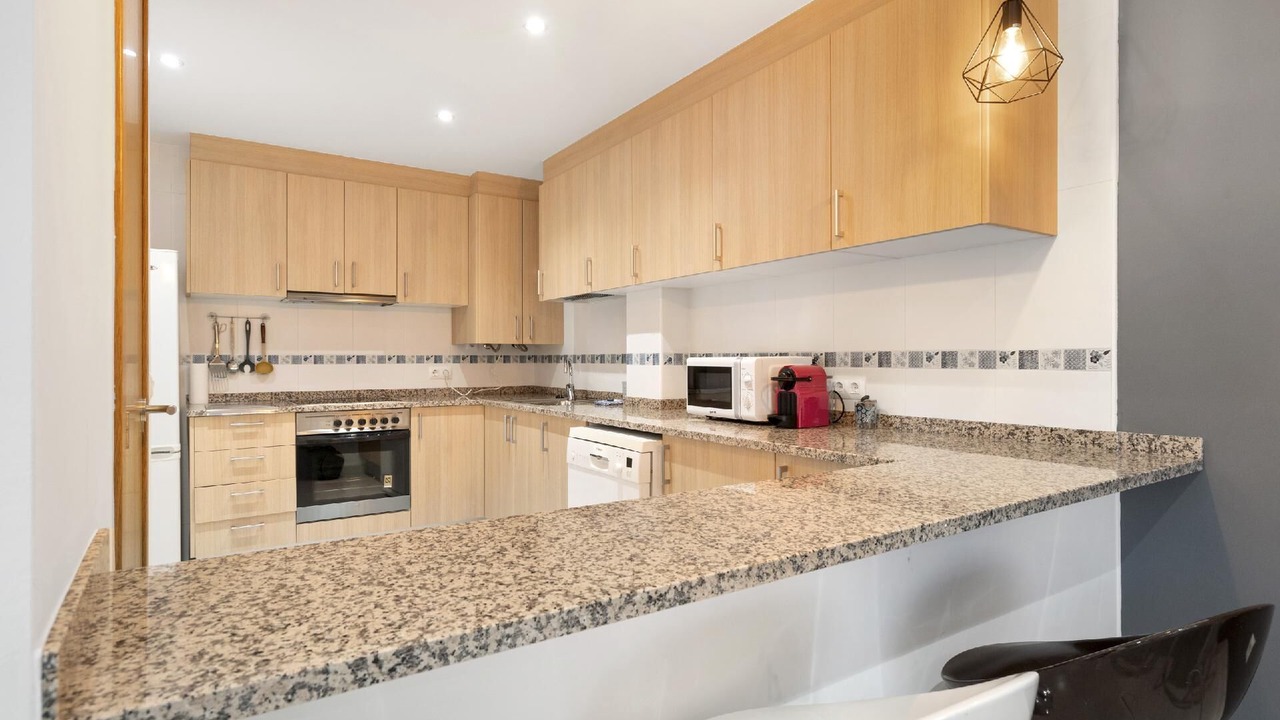 Photo of Kitchen in Roses Town Center