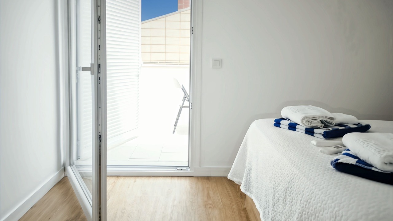 Photo of Bedroom in La Mata