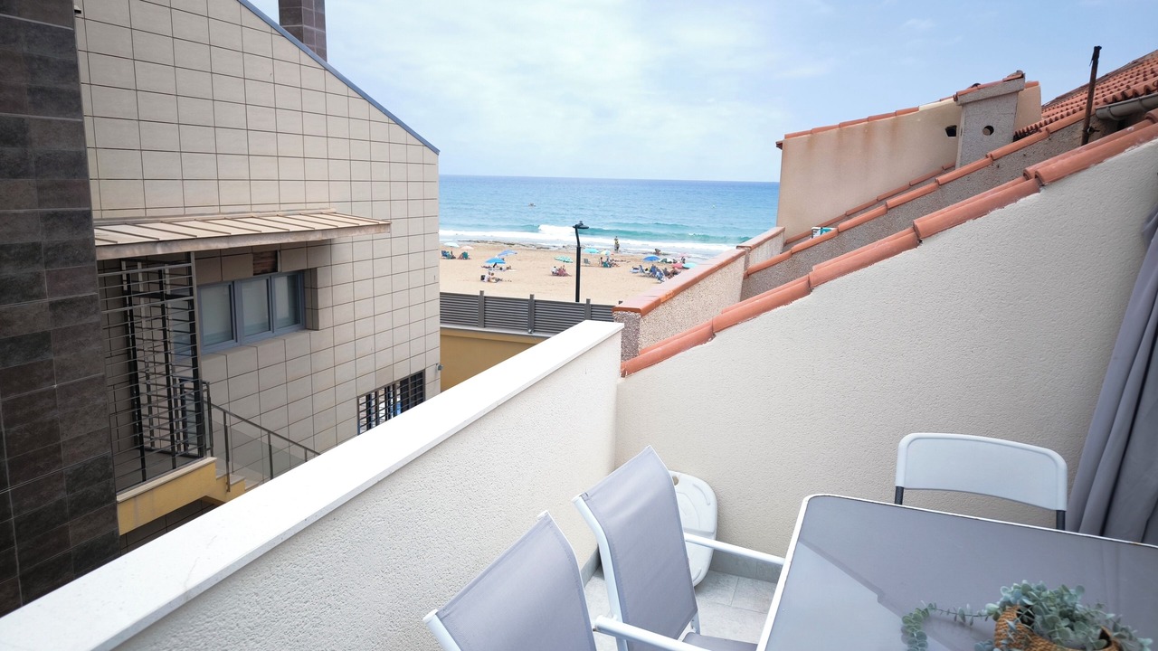 Photo of Outdoor in La Mata