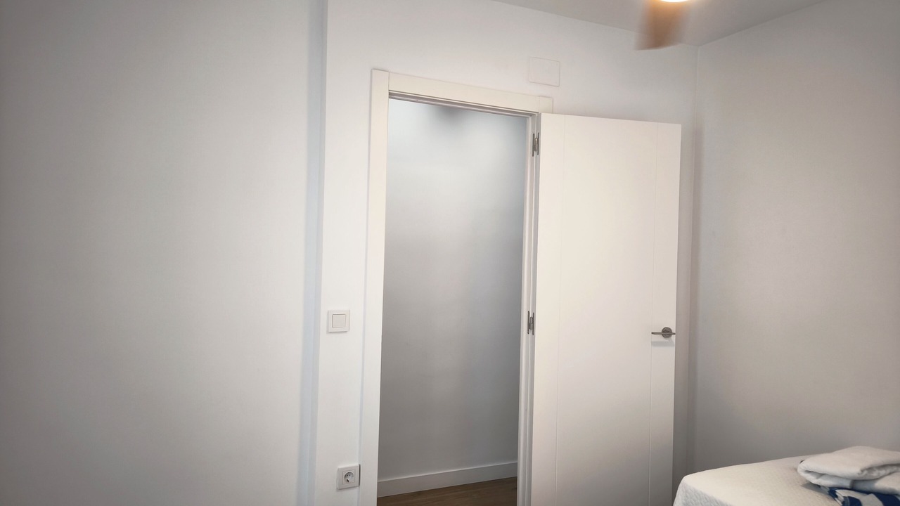 Photo of Bedroom in La Mata