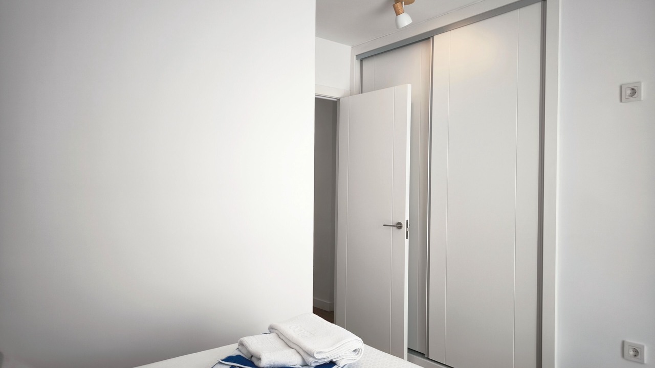 Photo of Bedroom in La Mata