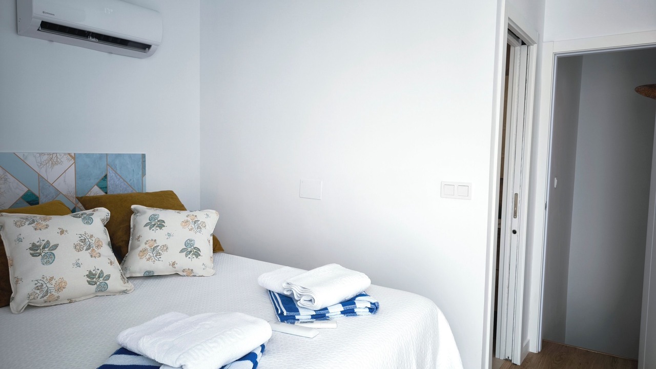 Photo of Bedroom in La Mata