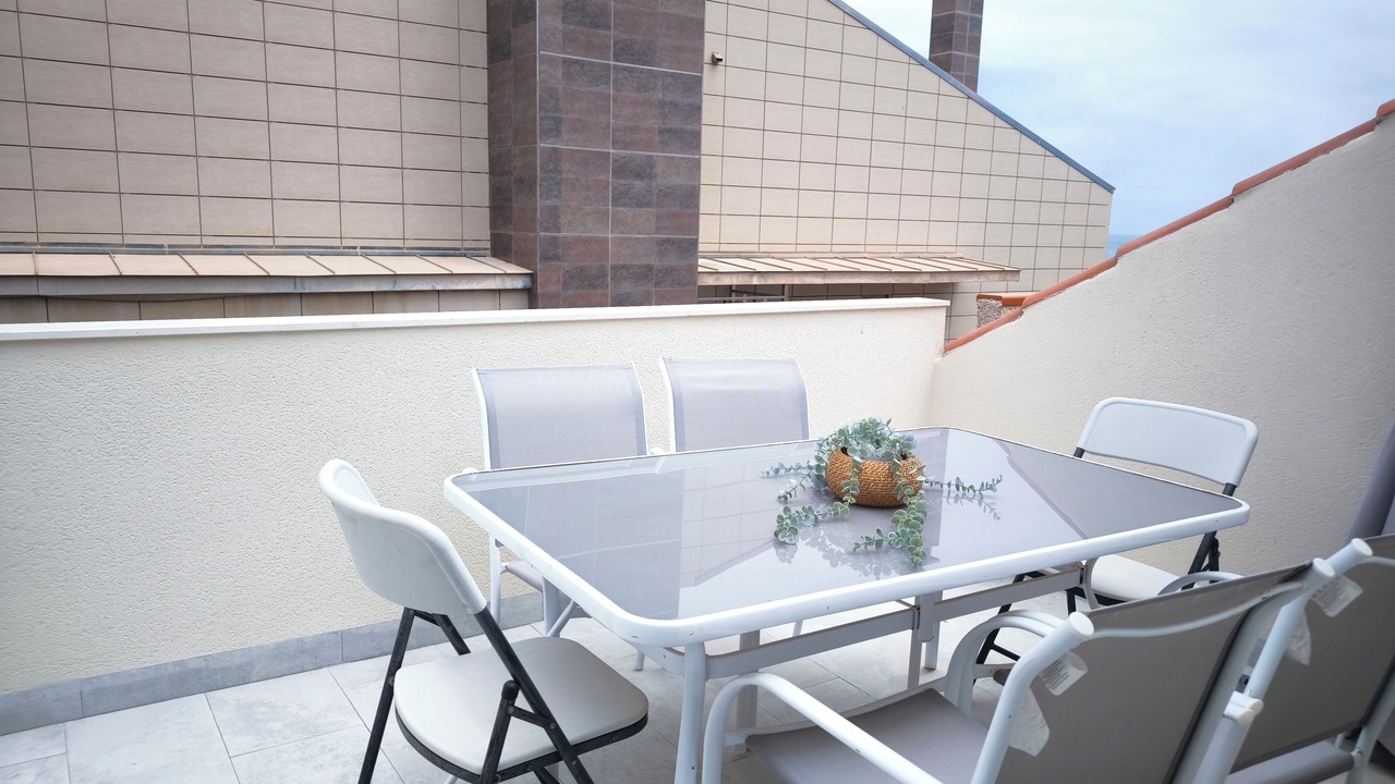 Photo of Outdoor in La Mata
