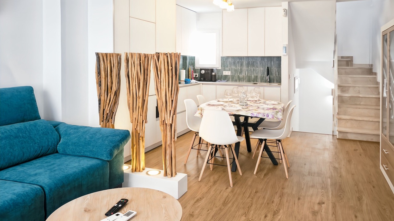 Photo of Livingroom in La Mata