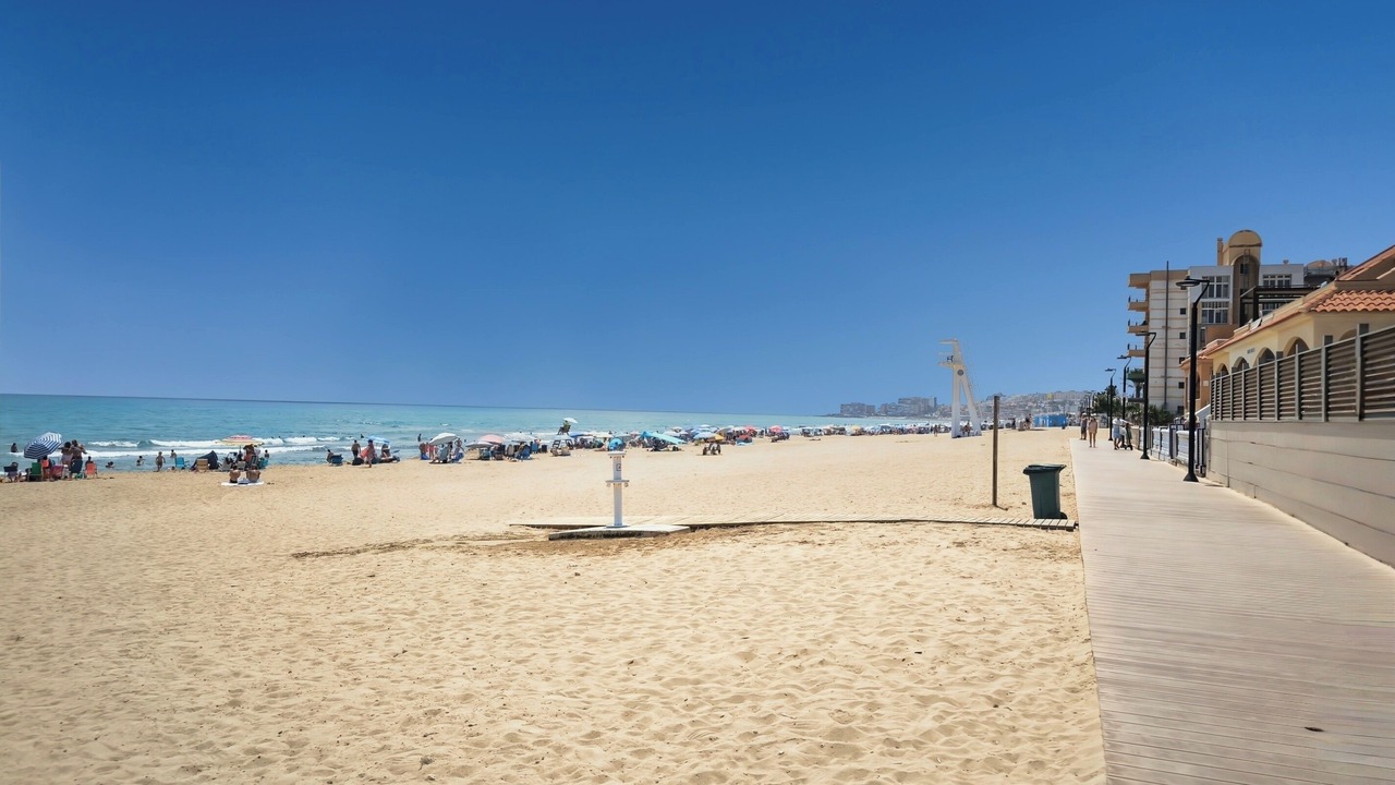 Photo of Others in La Mata