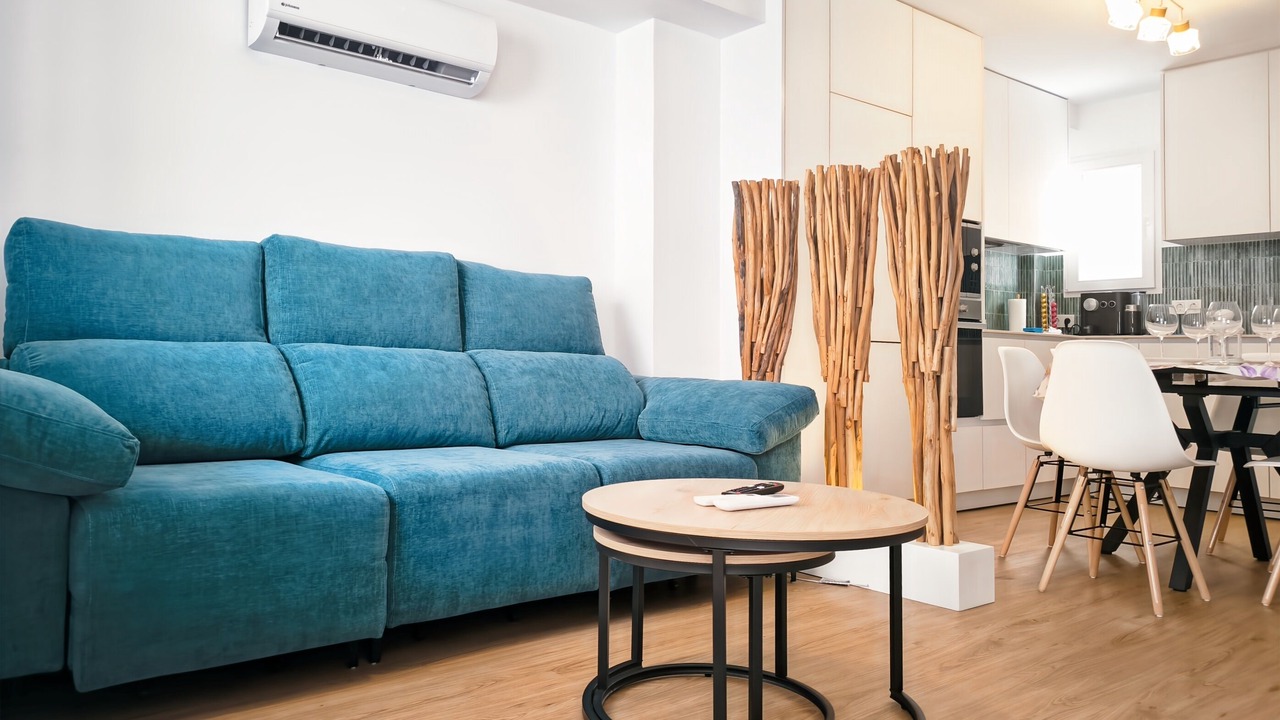 Photo of Livingroom in La Mata