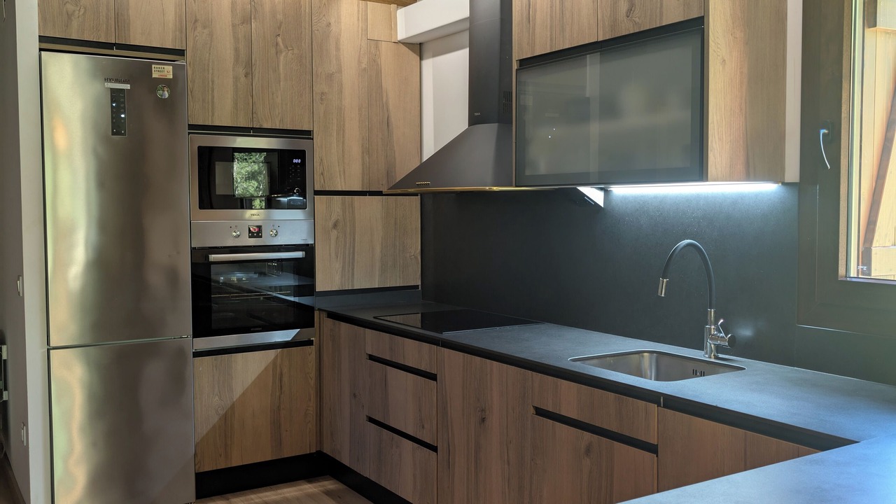 Photo of Kitchen in Torla