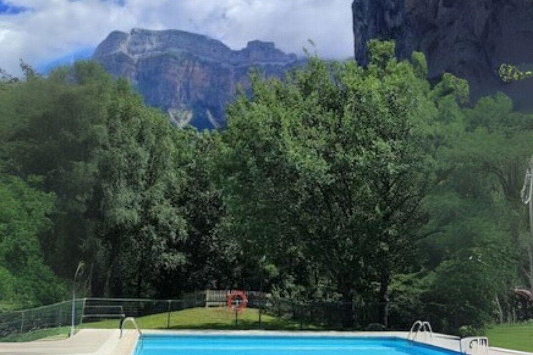 Photo of Outdoor in Torla