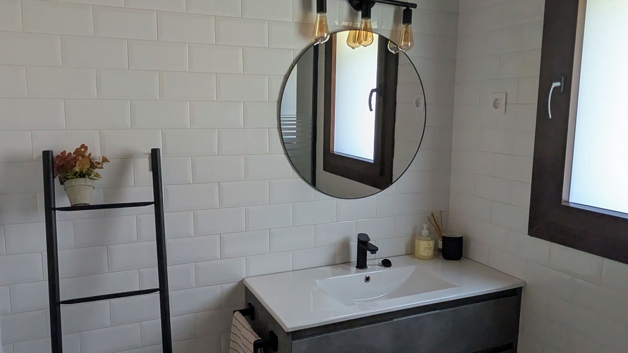 Photo of Bathroom in Torla