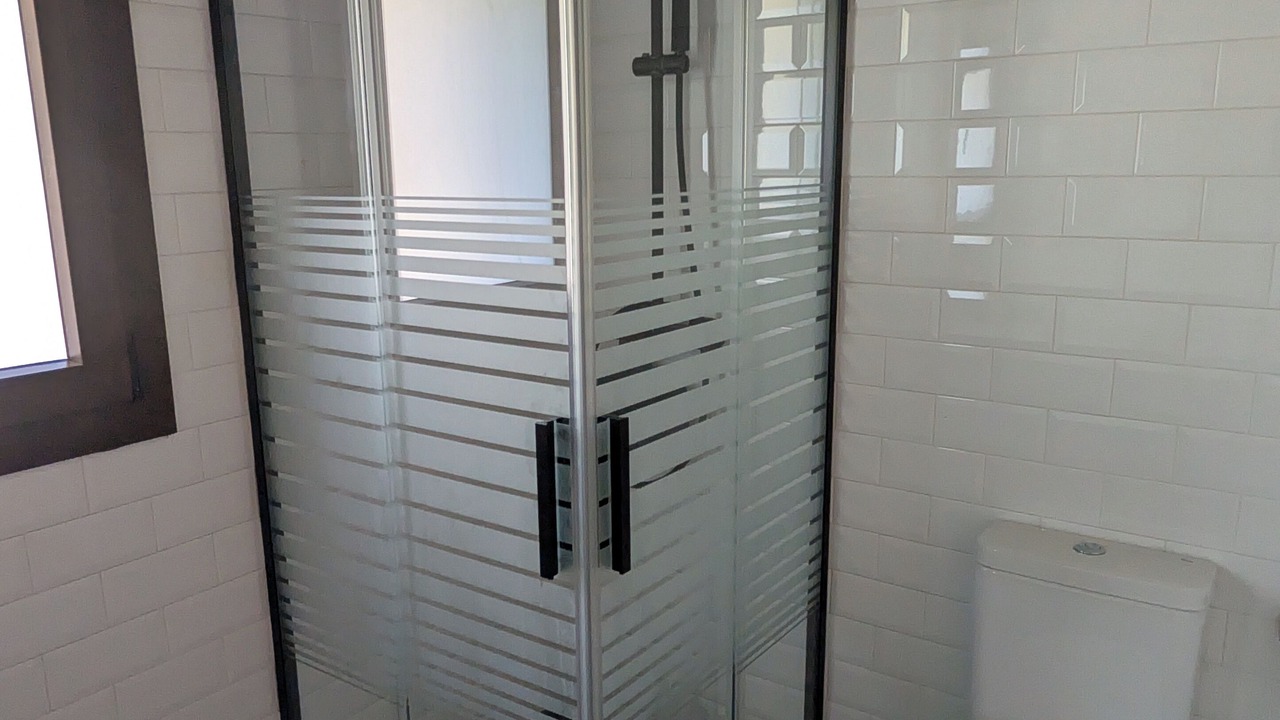 Photo of Bathroom in Torla