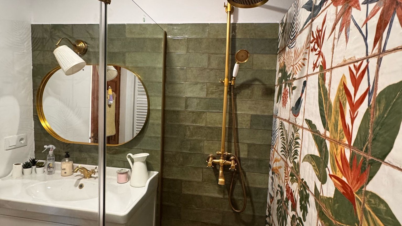 Photo of Bathroom in Boca de Huergano