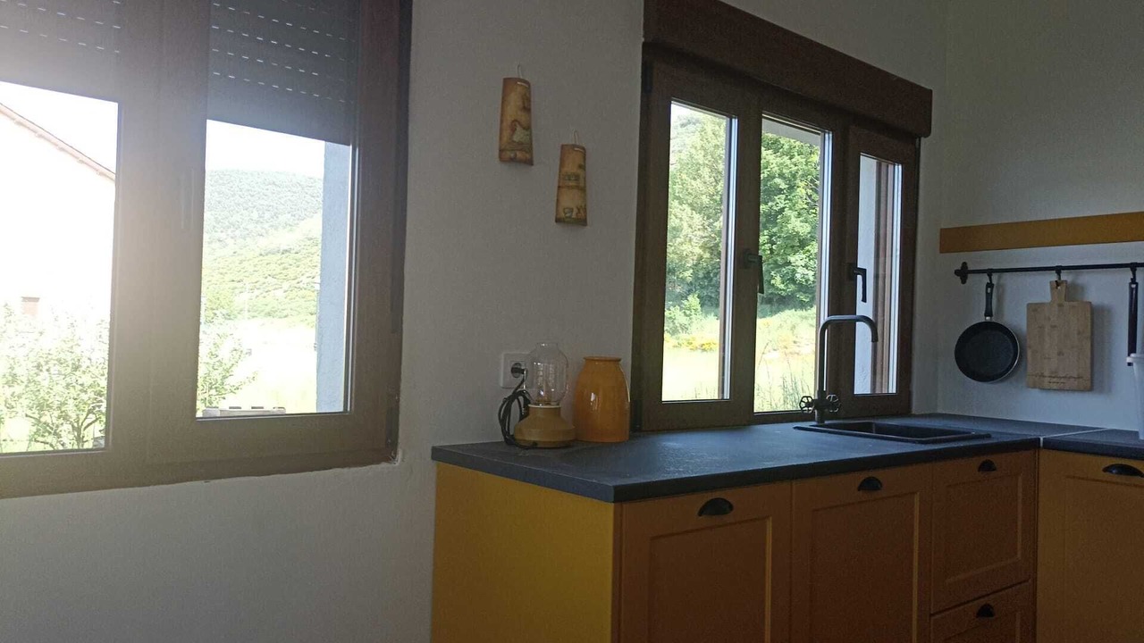 Photo of Kitchen in Boca de Huergano