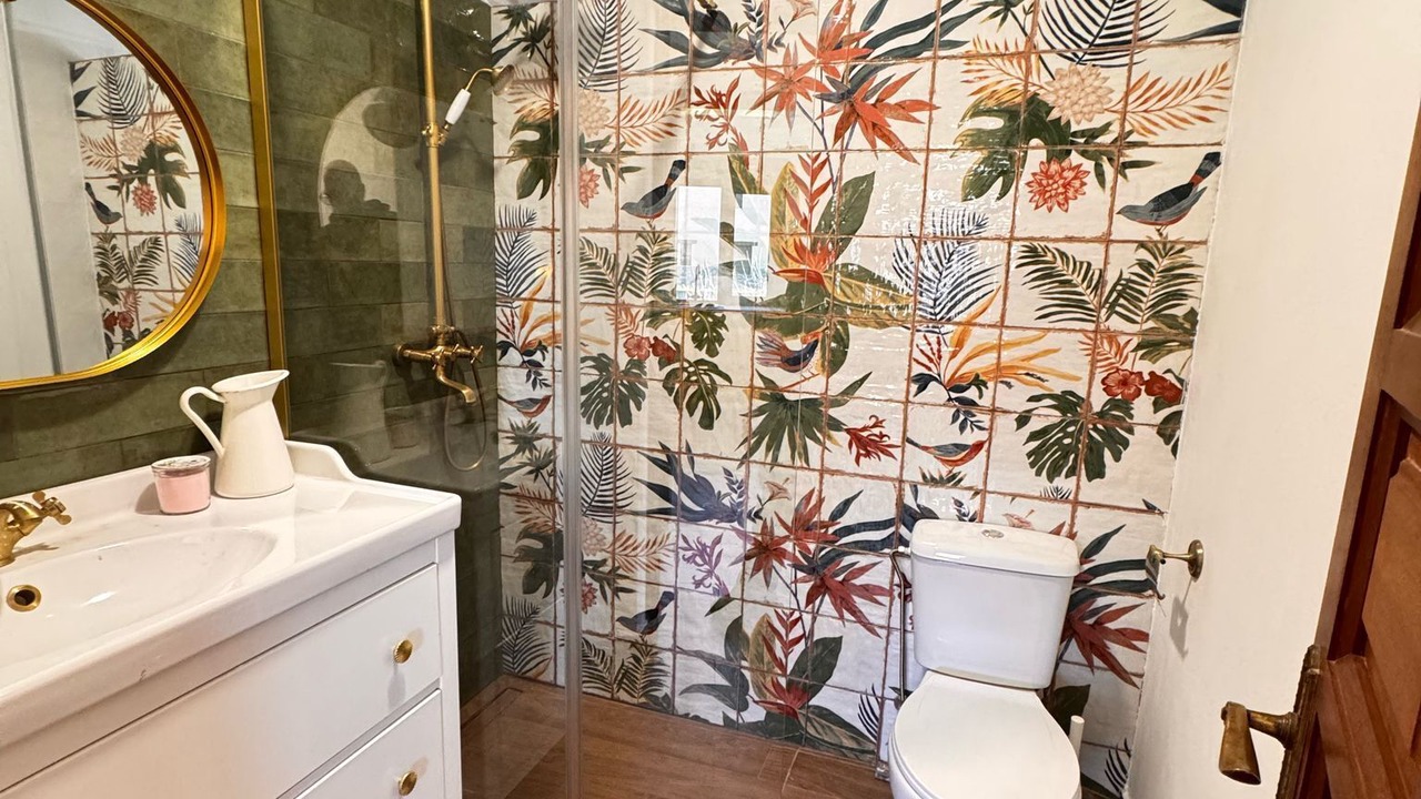 Photo of Bathroom in Boca de Huergano