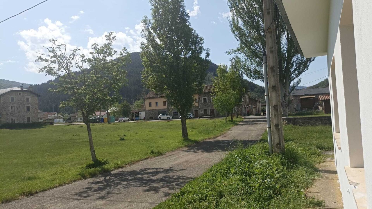 Photo of Outdoor in Boca de Huergano