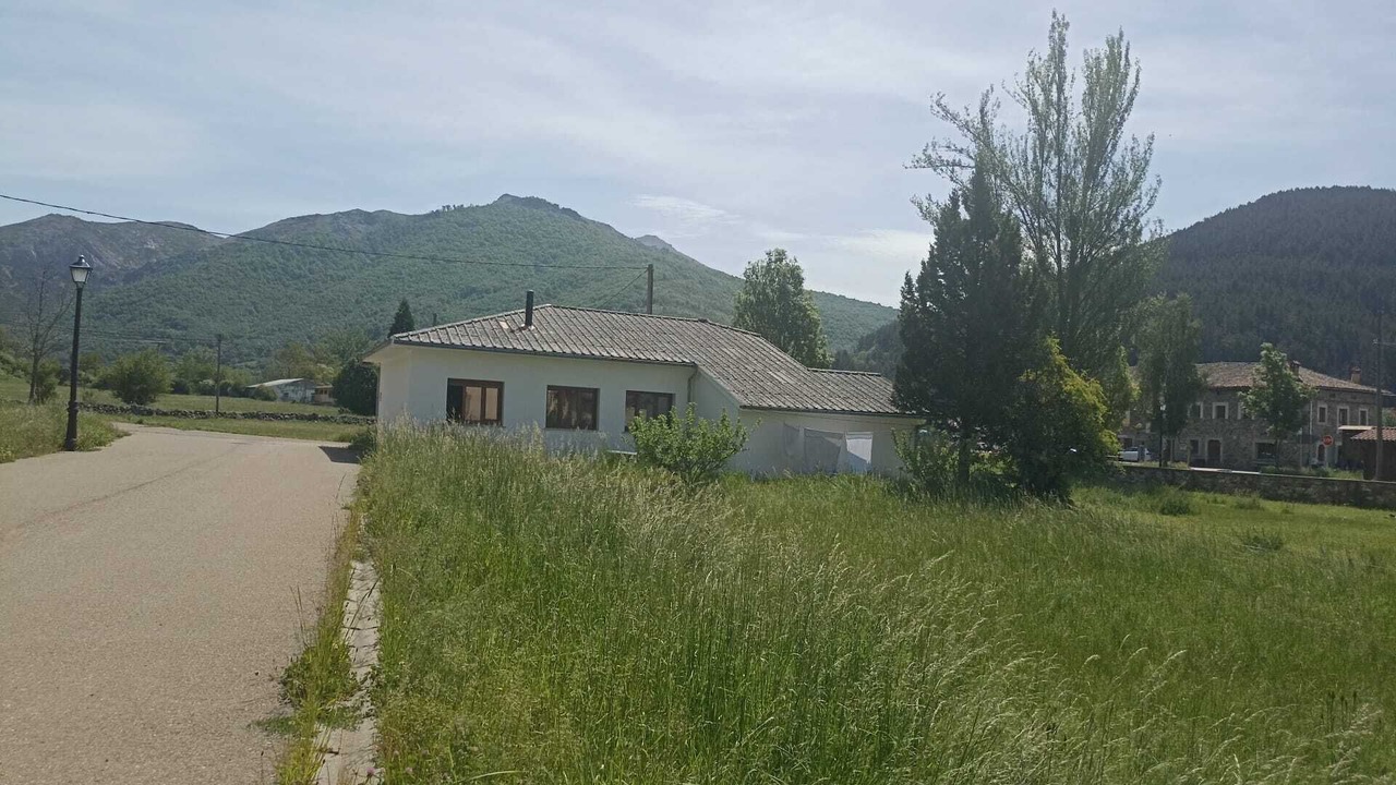 Photo of Outdoor in Boca de Huergano