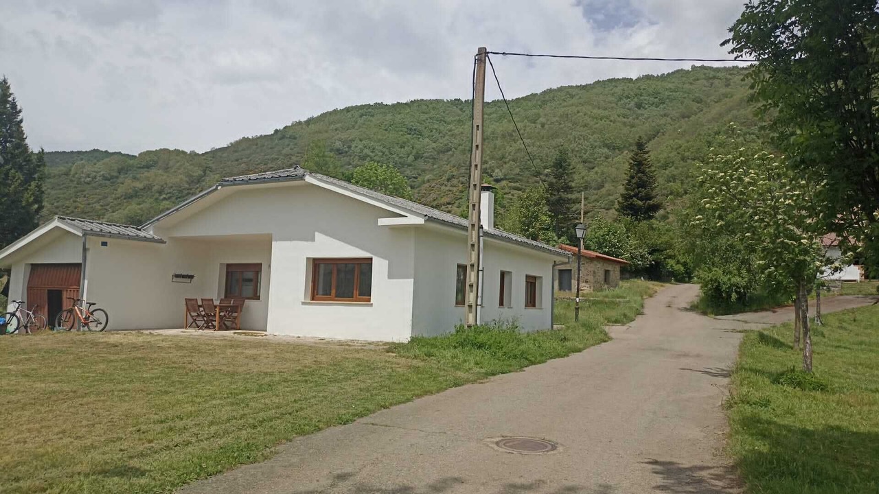Photo of Outdoor in Boca de Huergano