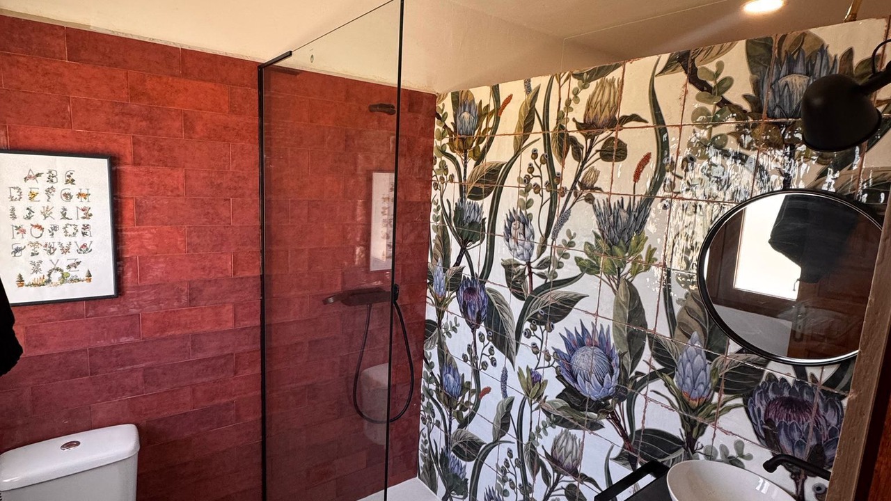 Photo of Bathroom in Boca de Huergano