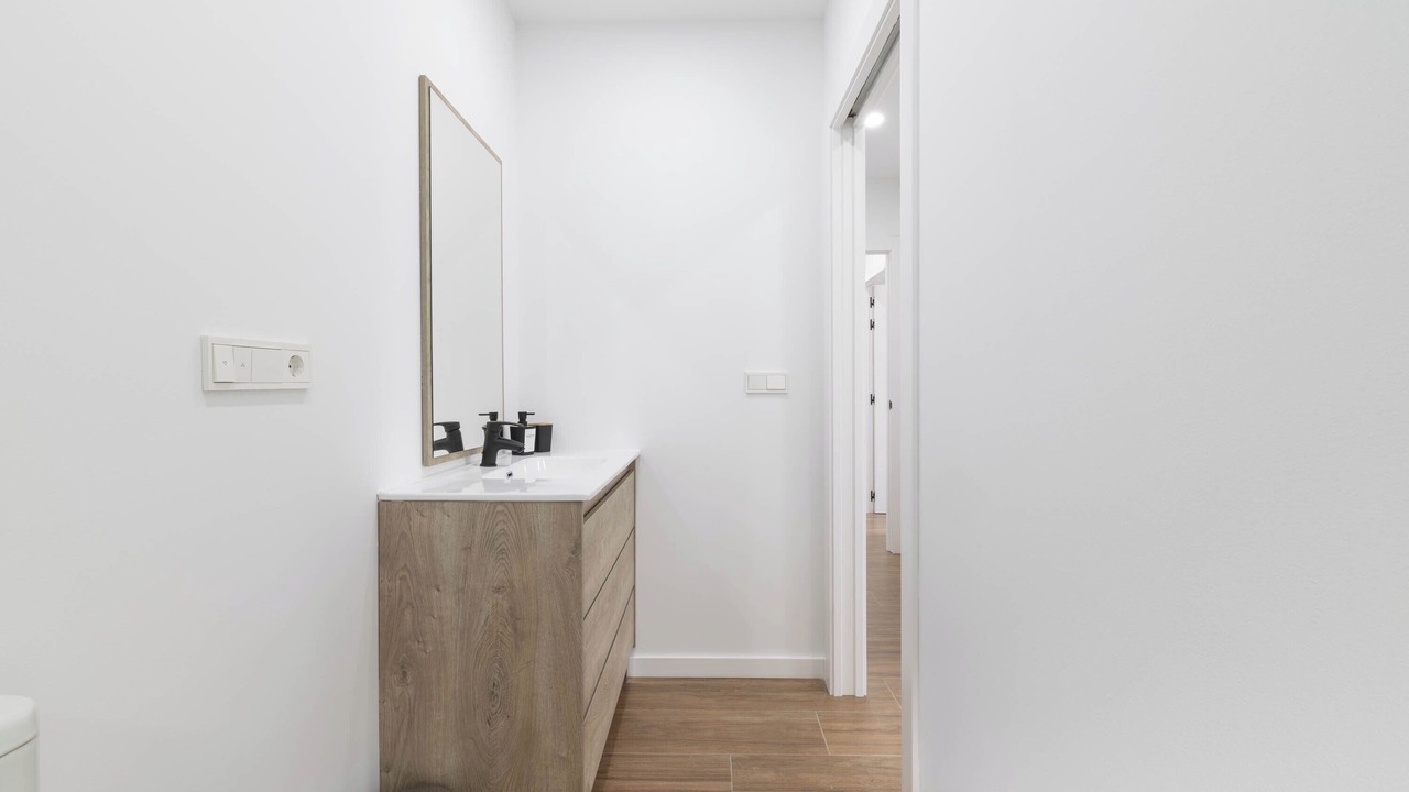 Photo of Bathroom in Rates