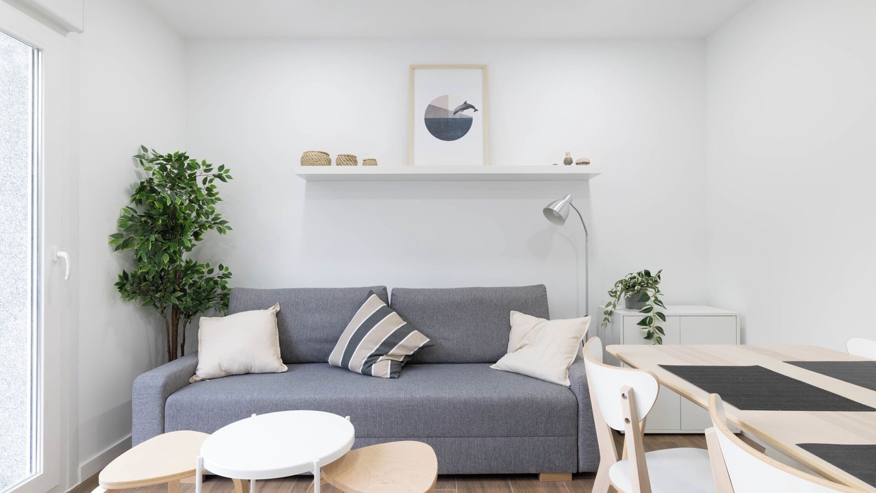 Photo of Livingroom in Rates