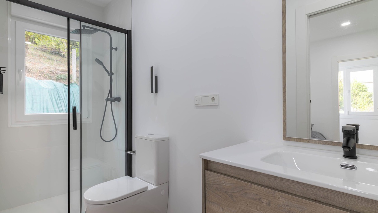 Photo of Bathroom in Rates