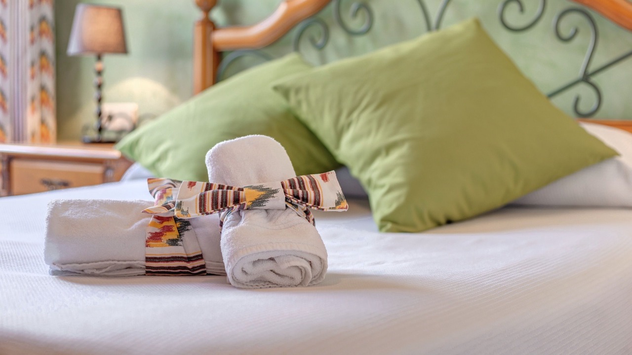 Photo of Bedroom in Puerto de Soller