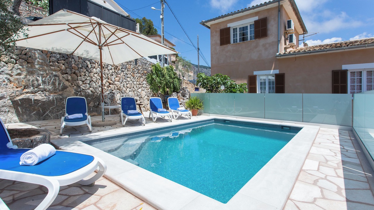 Photo of Outdoor in Puerto de Soller