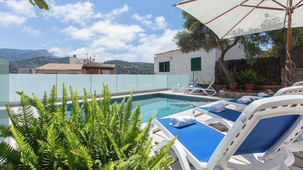 Photo of Outdoor in Puerto de Soller