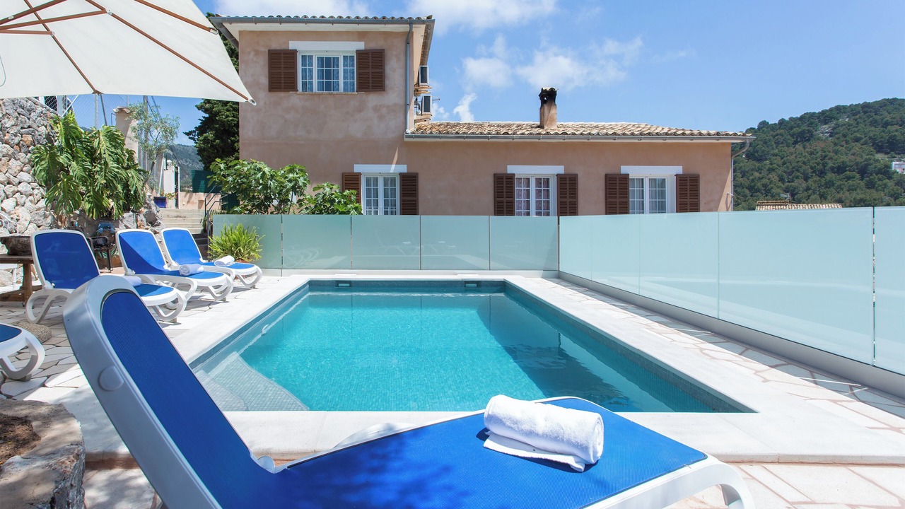 Photo of Outdoor in Puerto de Soller