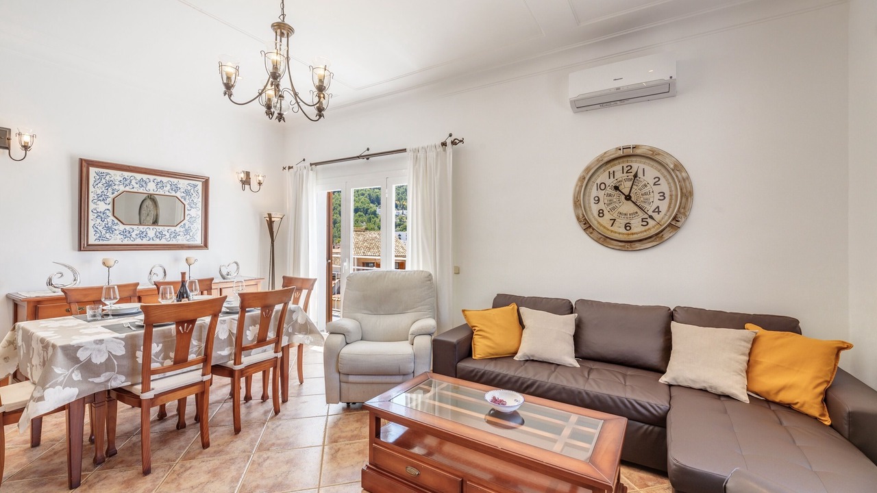 Photo of Livingroom in Puerto de Soller